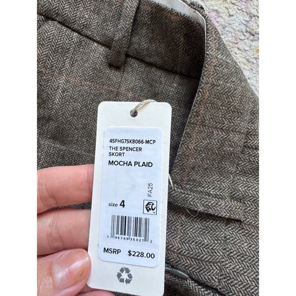 Favorite Daughter The Spencer Jacket & Skirt SET - Picture 14 of 16